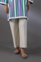 Stitched Bottom